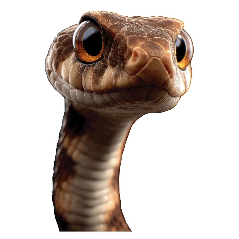 serpent, python, cobra, serpent à sonnettes, serpents
