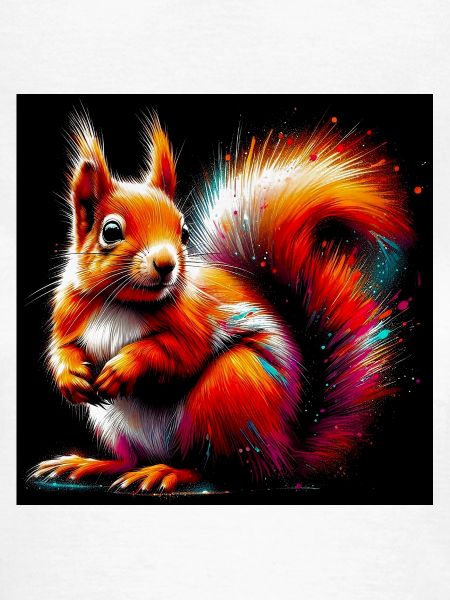 Eichhörnchen
