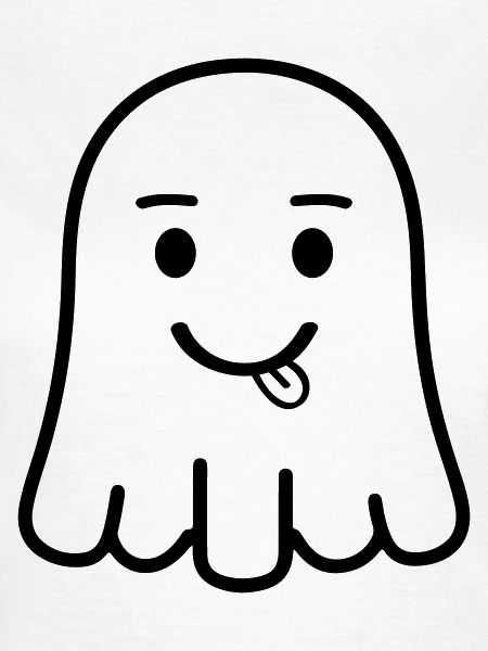Geist Comic
