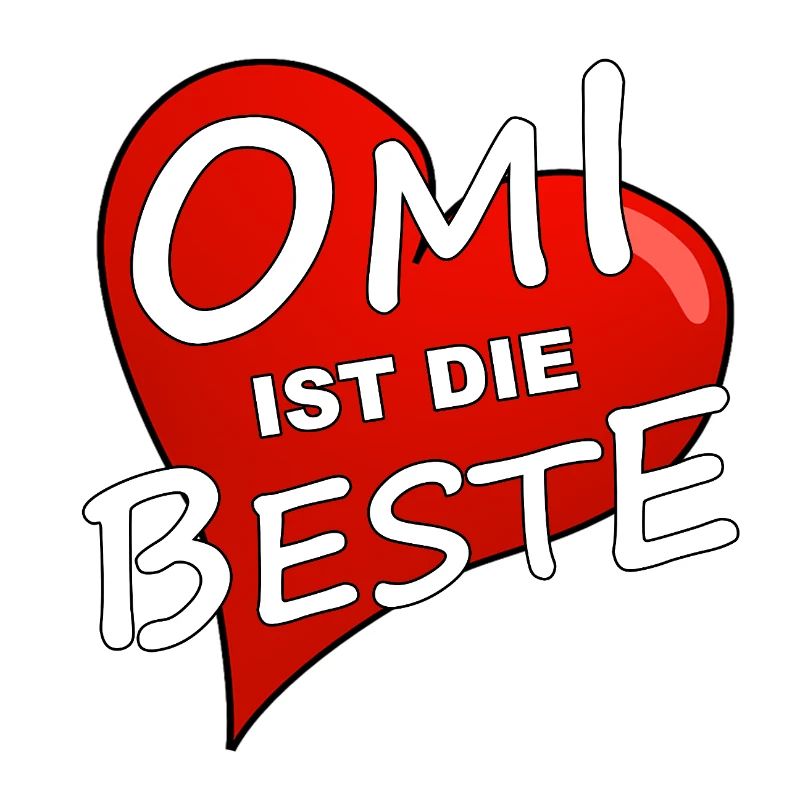 OMA IS DE BESTE