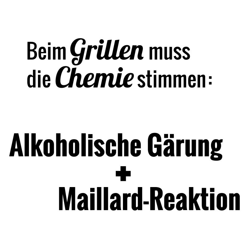 Réaction de Maillard