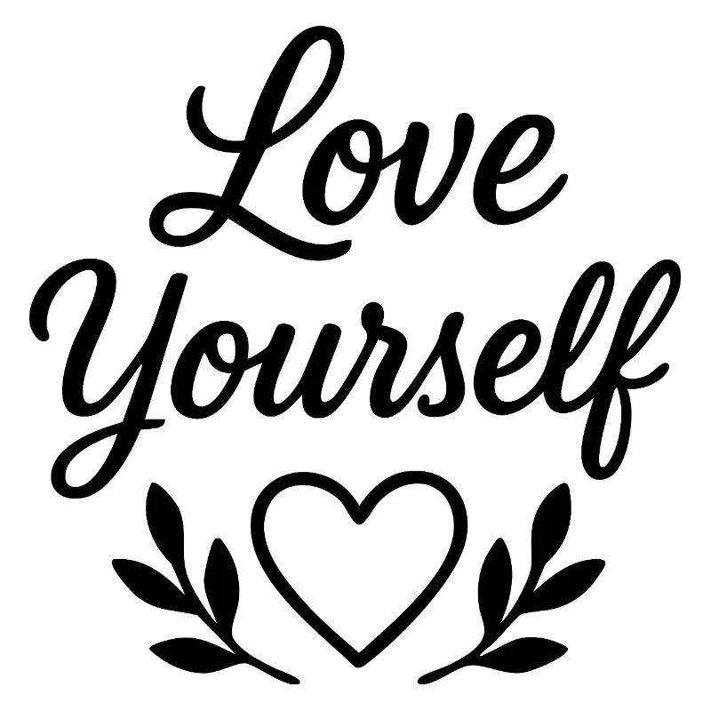 Love Yourself