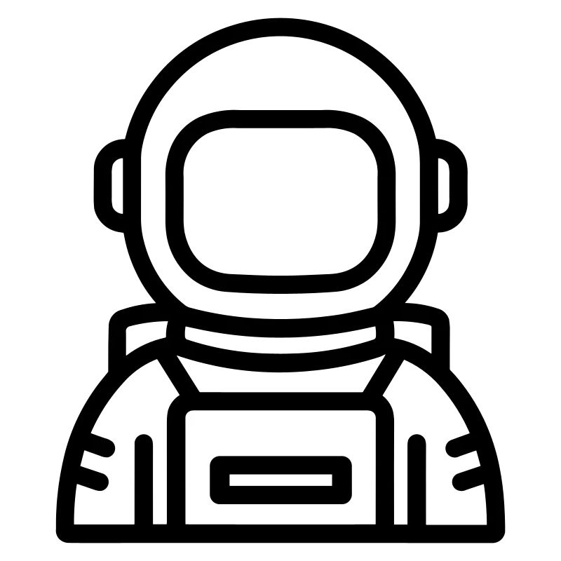 astronaute