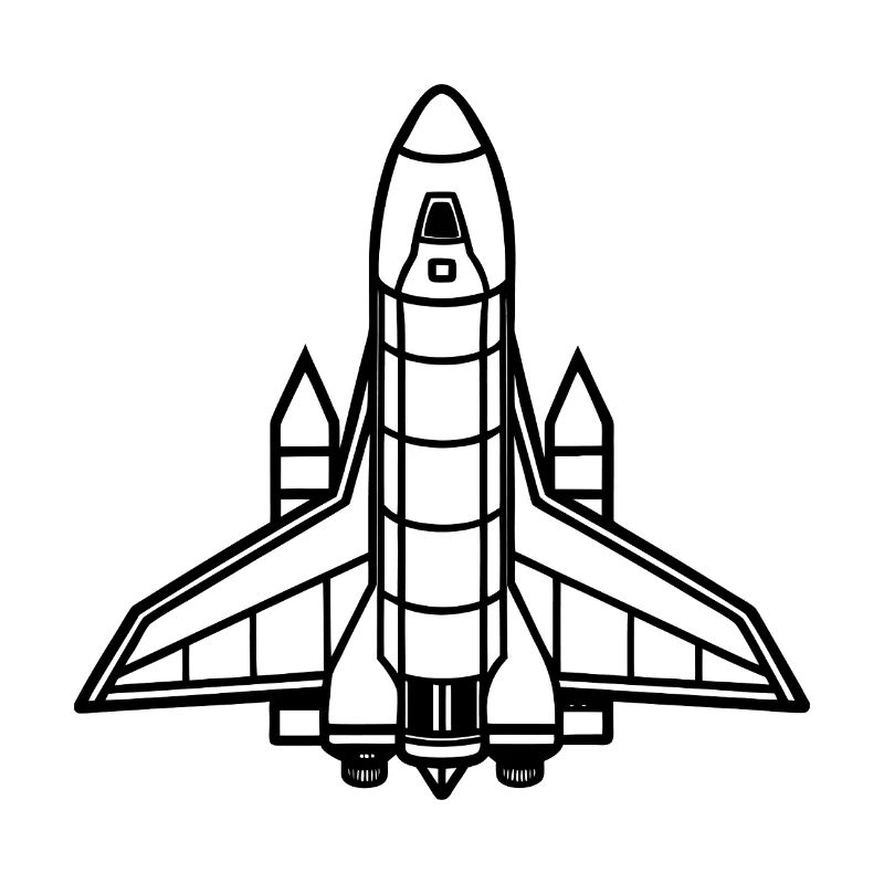 Navette spatiale