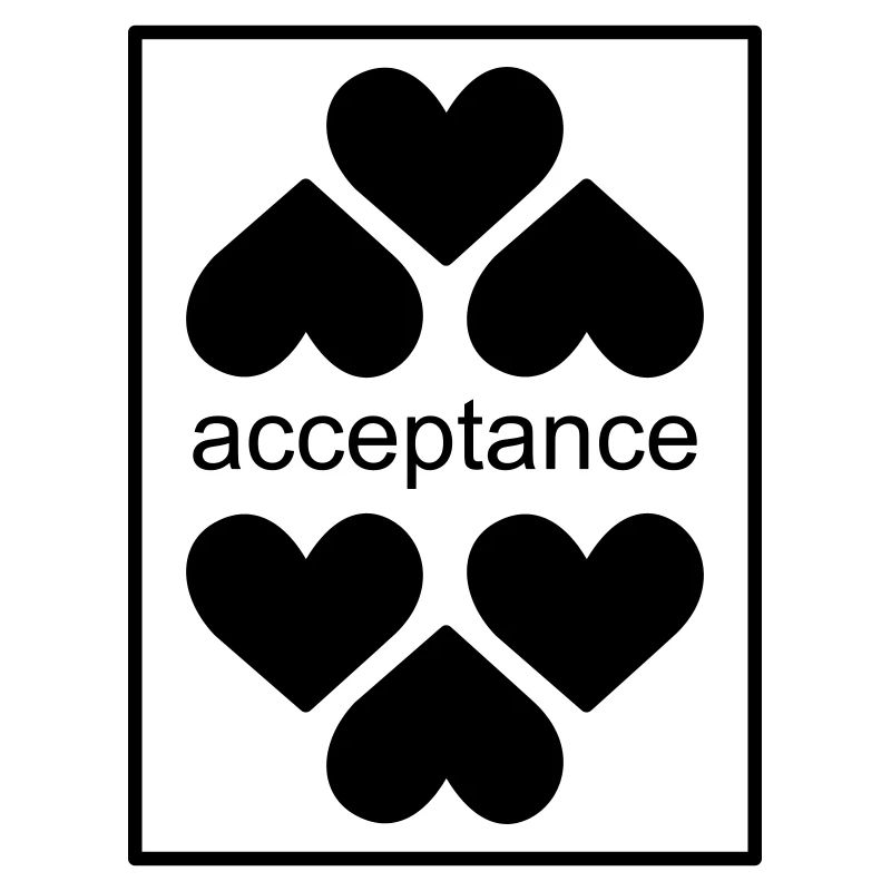 Acceptation