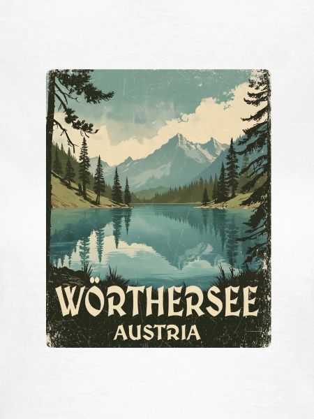 Wörthersee