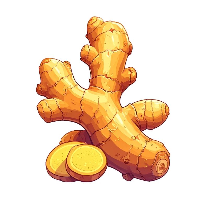 gingembre