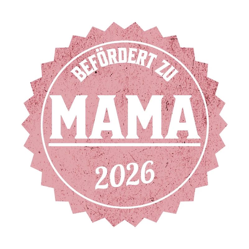 Mama 2026 Beförderung