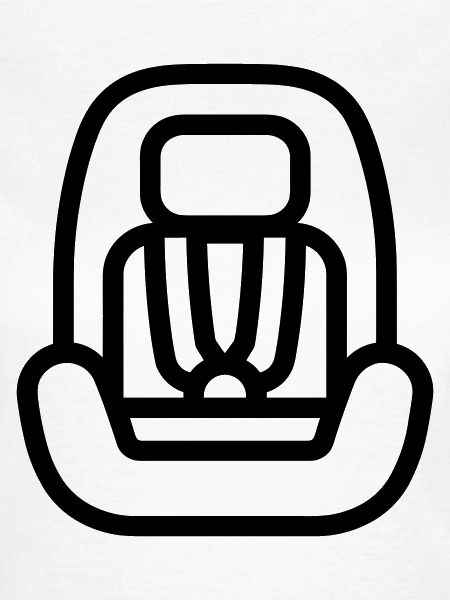 siège auto bébé