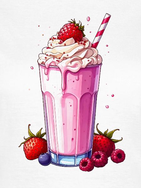 Milchshake