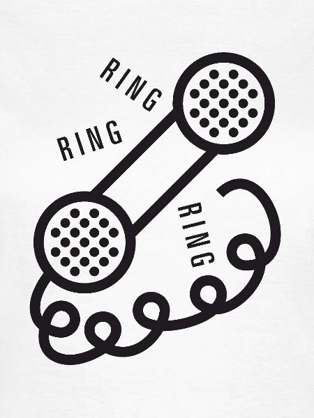 Ring Ring Ring