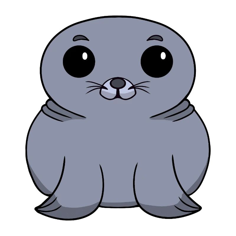 Chibi-Robben