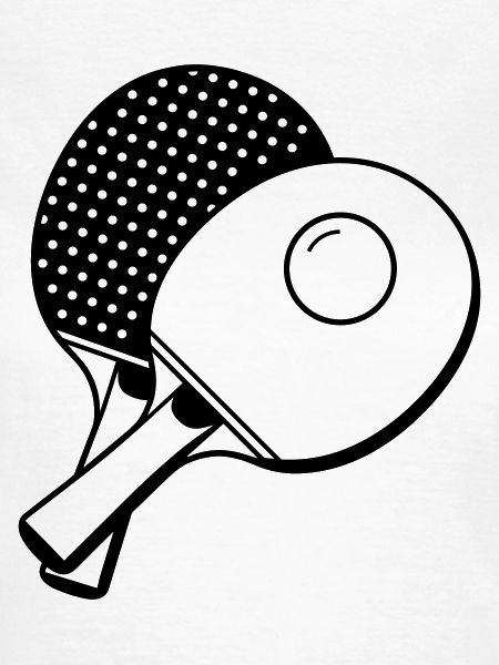 Tischtennis