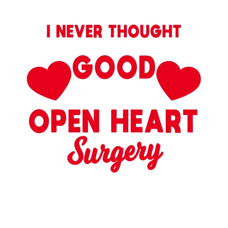 Open Heart Siegestee