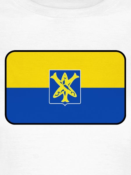 Zandvoort-Flaggenlogo