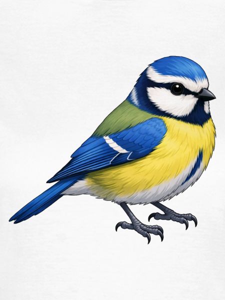 Blaumeise