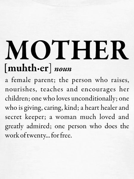 Mutter