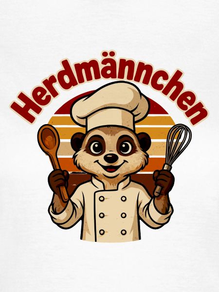 Koch Erdmännchen
