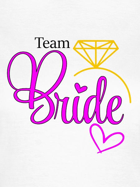 Bride