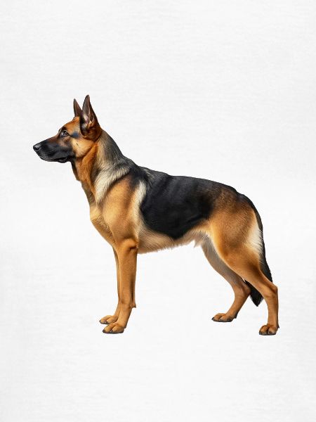 Deutscher Schäferhund