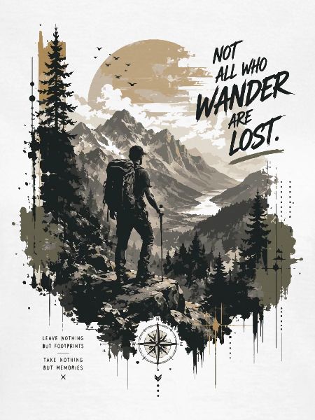 Wanderlust