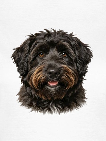 Bouvier des Flanders