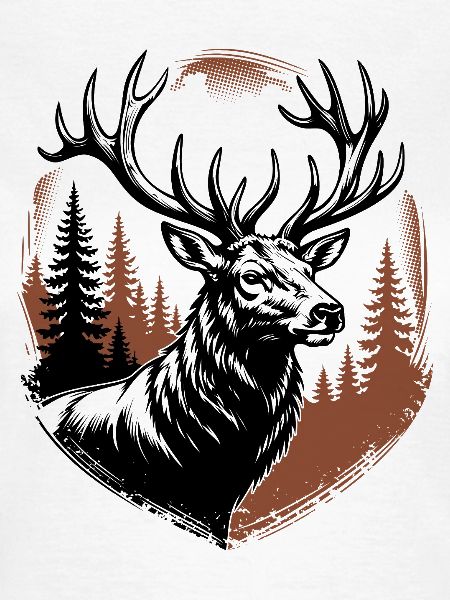 Hirsch