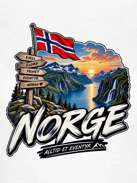 Norwegen