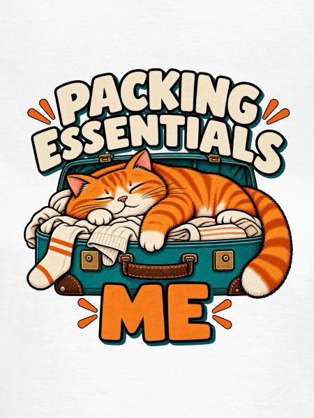 Verpackungs-Essentials