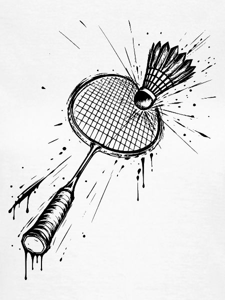 Badminton