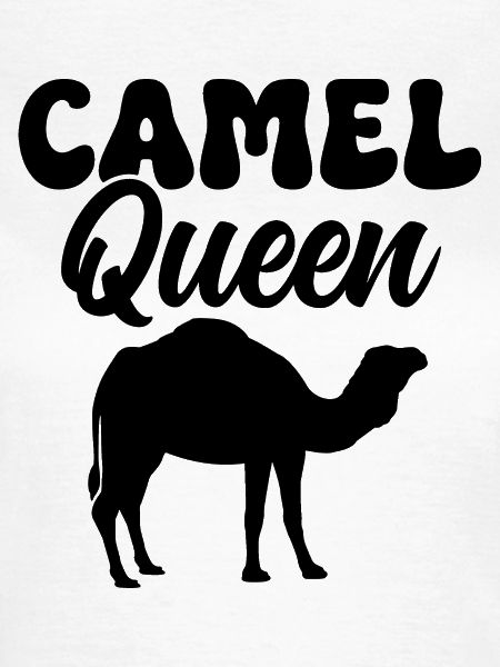 Camel Queen