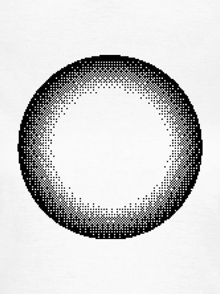Circle Sun-Design