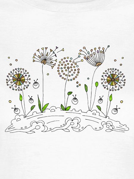 Blumen