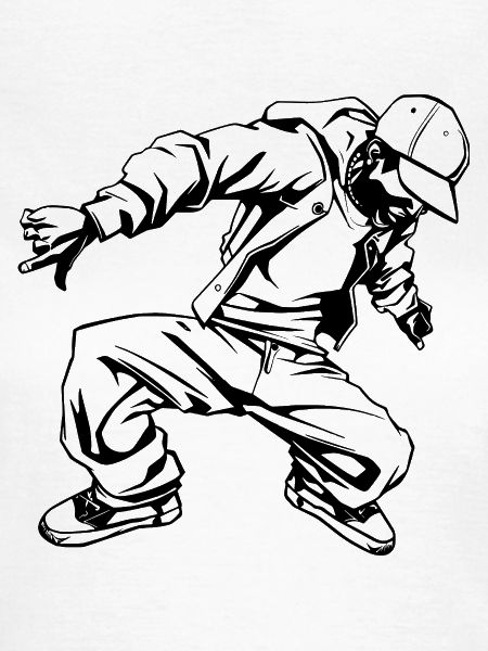 Breakdancer