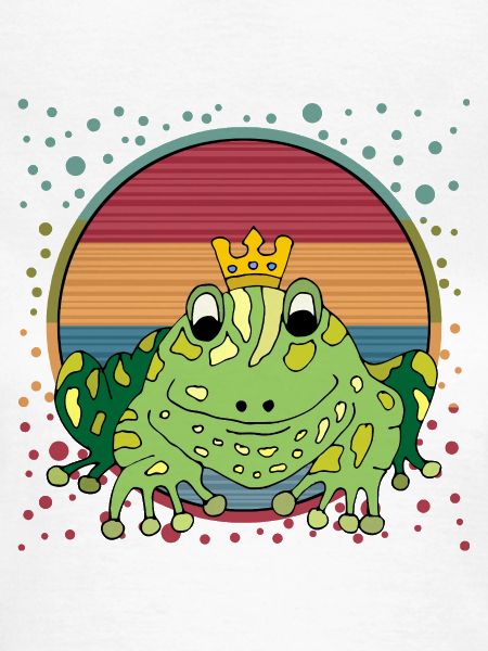 Frosch