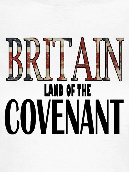 Covenant Black