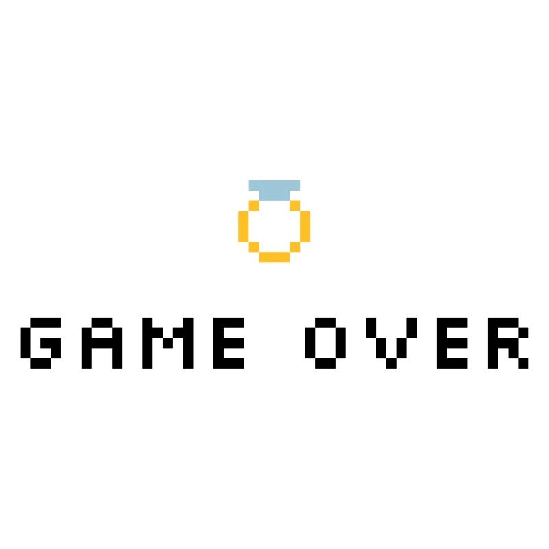 Game Over Ehering
