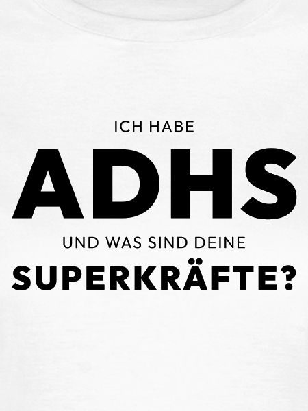 ADHS