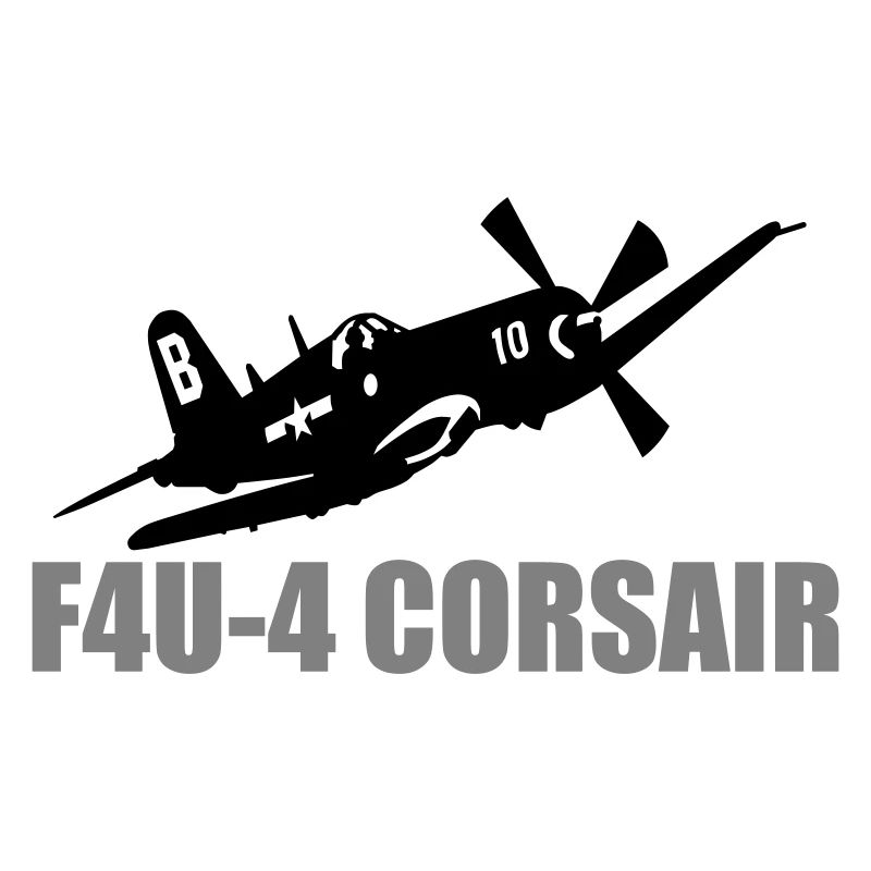 F4U 4 Corsair