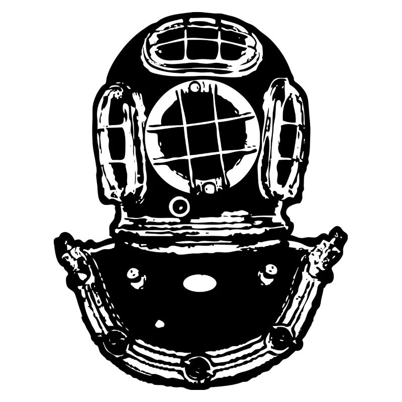 Diver 6