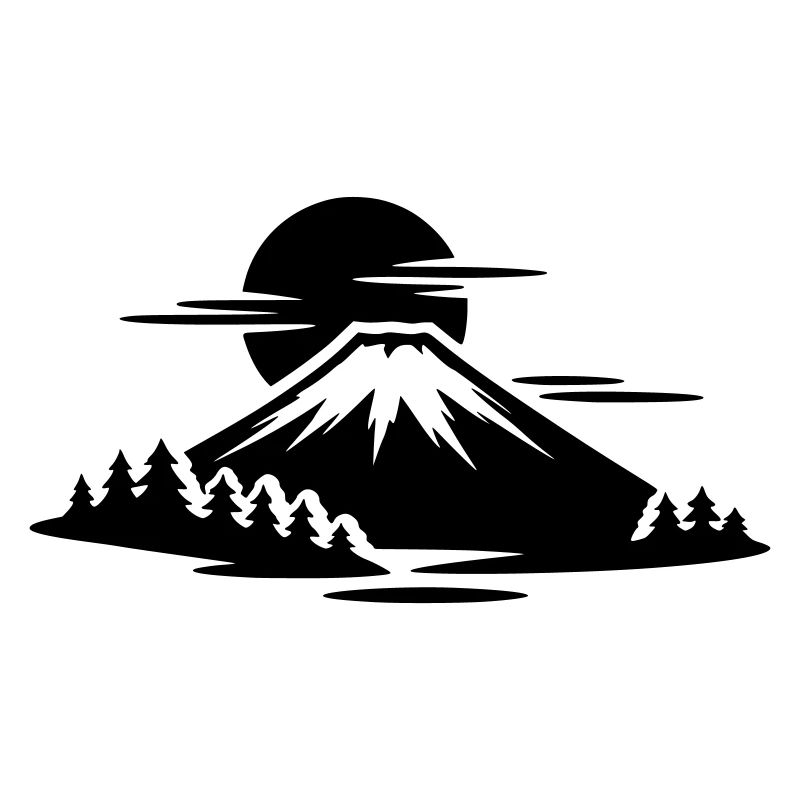 Mount Fuji