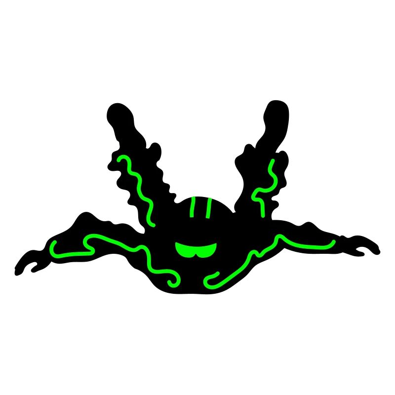 Skydiver