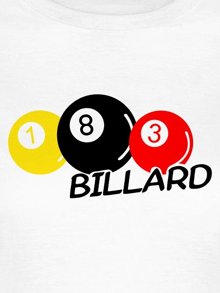 Billard