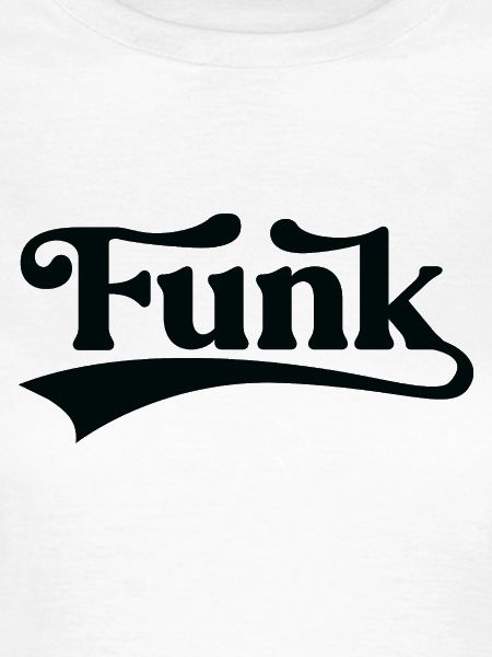 Funk Script-Logo-Design