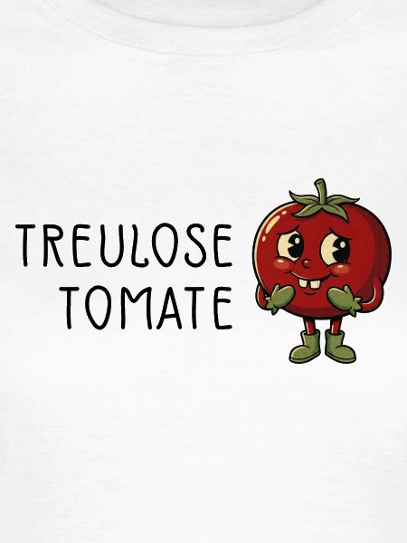Treulose Tomate 