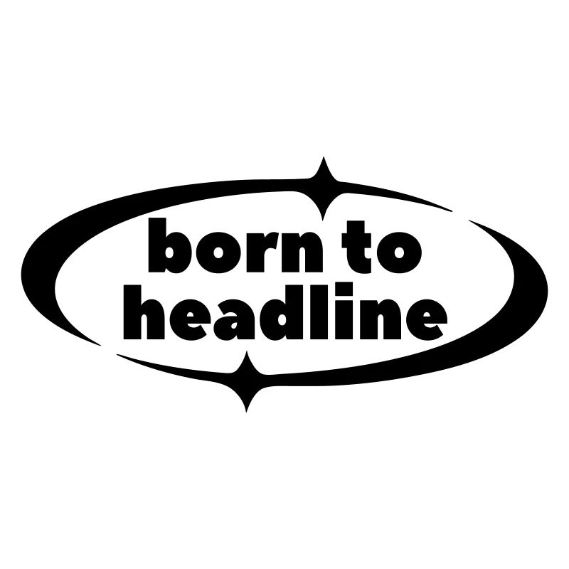 Born to Headline – Déclaration de Bolde sur l’an 2000