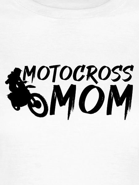 Motocross Mutter