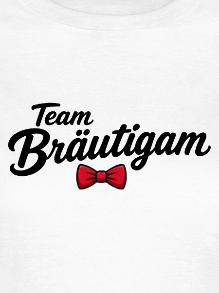 Team Bräutigam Fliege Script