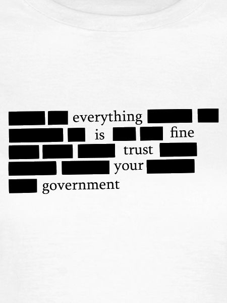 Everything is fine