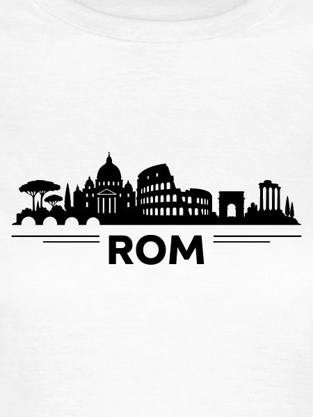 Rom Skyline